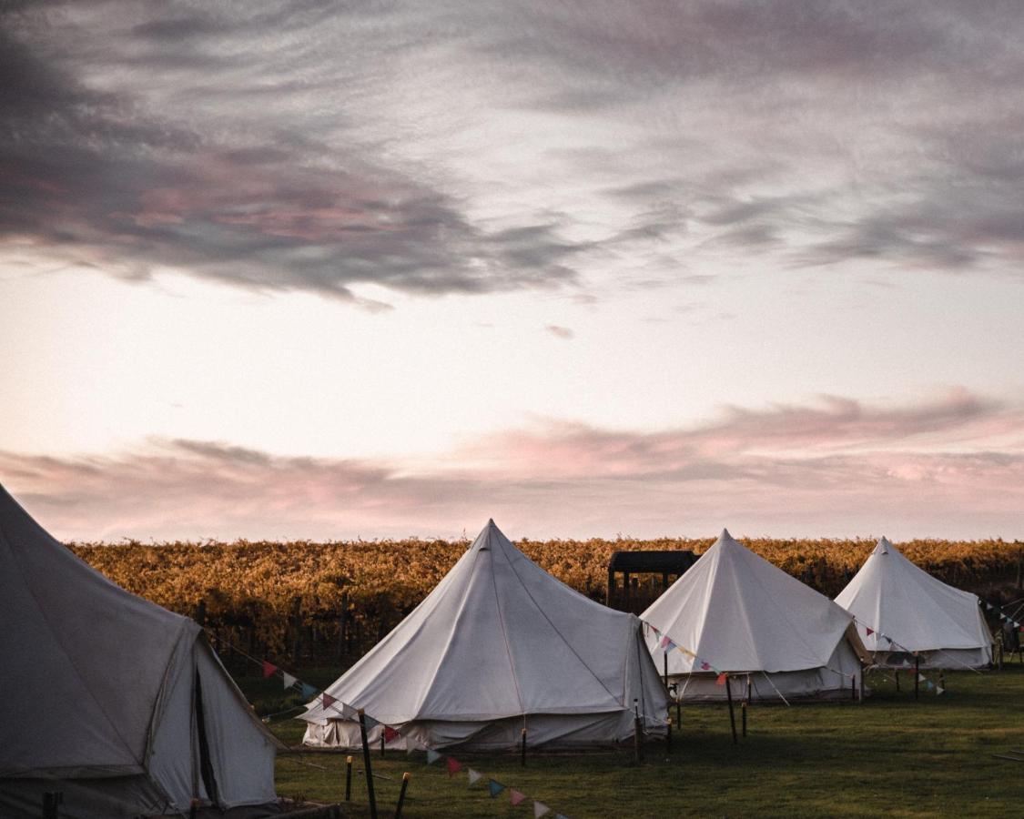Coonawarra Bush Holiday Park Exteriér fotografie