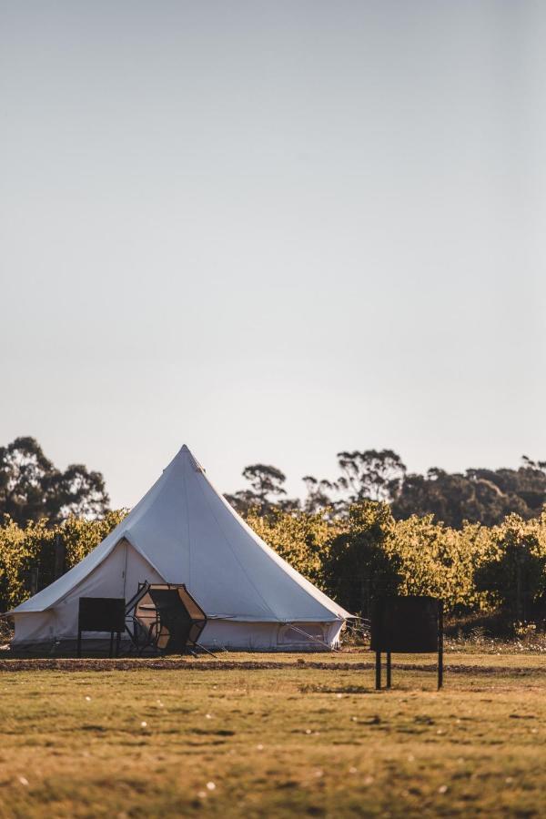 Coonawarra Bush Holiday Park Exteriér fotografie